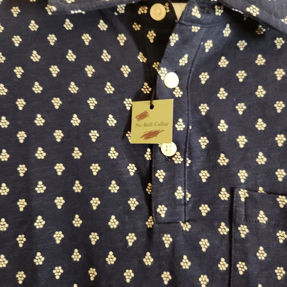 NWT Goodfellow & co. Standard Shirt - Picture 2 of 6